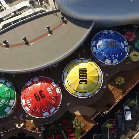 L'escapade - Eden Roc - Fontsainte * Ла-Сьота