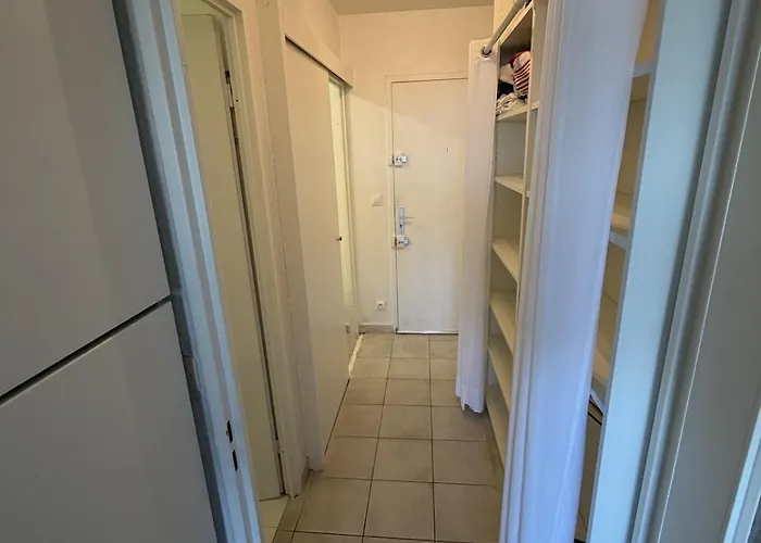 Апартаменты L'escapade - Eden Roc - Fontsainte *