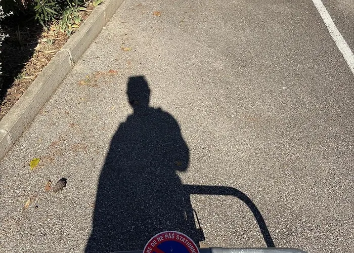 Апартаменты L'escapade - Eden Roc - Fontsainte