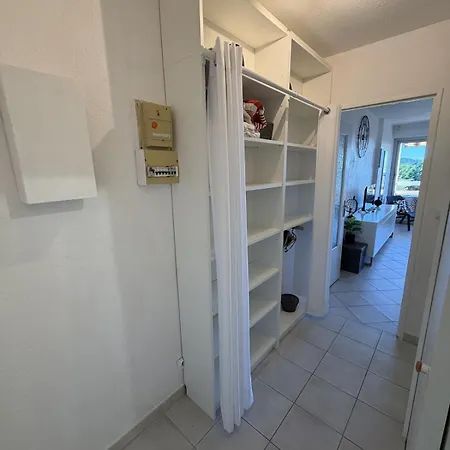Appartement L'escapade - Eden Roc - Fontsainte *