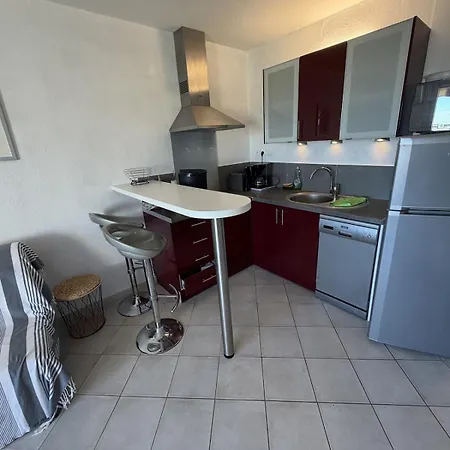Apartament L'escapade - Eden Roc - Fontsainte