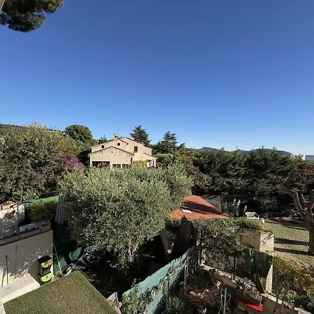 L'escapade - Eden Roc - Fontsainte Apartament