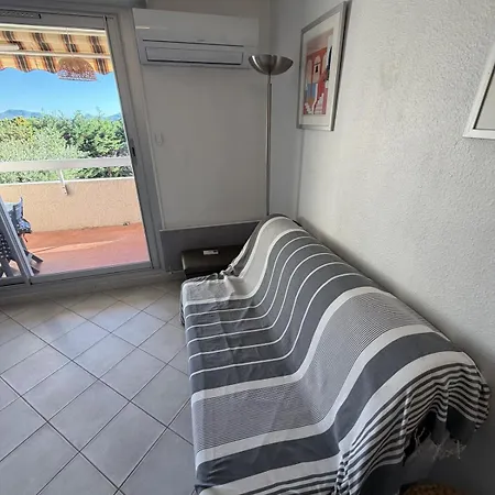 L'escapade - Eden Roc - Fontsainte Apartament *