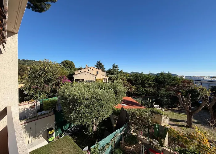 Apartament L'escapade - Eden Roc - Fontsainte *