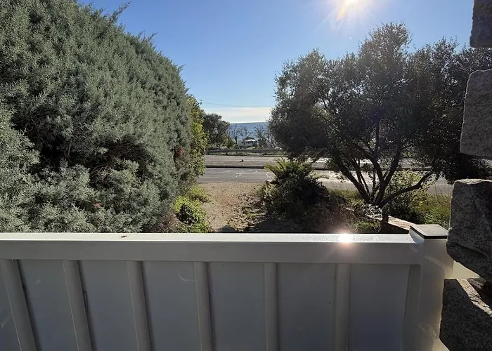 Apartament L'escapade - Eden Roc - Fontsainte La Ciotat