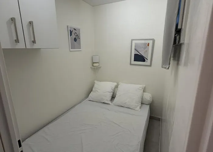 L'escapade - Eden Roc - Fontsainte Apartament