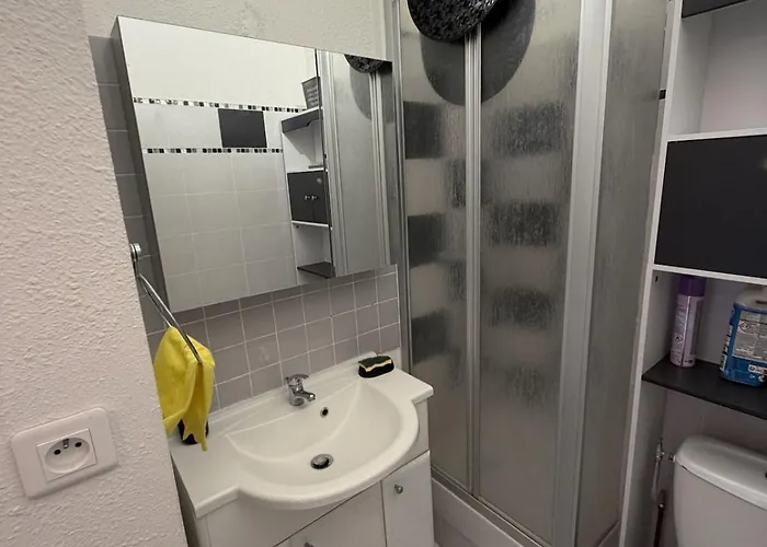 L'escapade - Eden Roc - Fontsainte