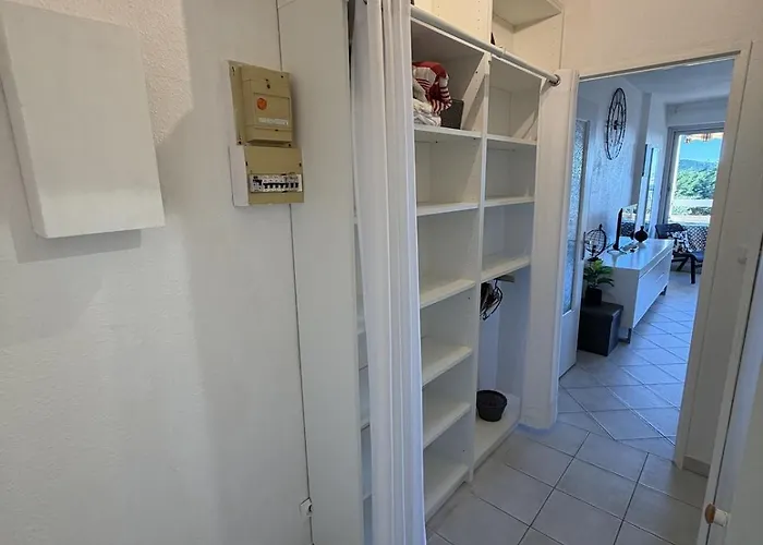 Apartament L'escapade - Eden Roc - Fontsainte *